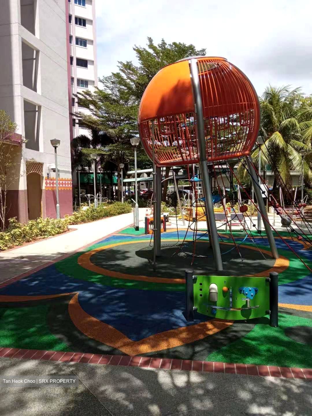 Buffalo Road (D8), Shop House For Sale 95287661